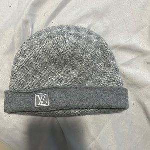 Louis Vuitton skulls